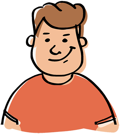 Nick - Creative Director 